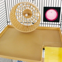 Hamsterkooi Lenzkirch